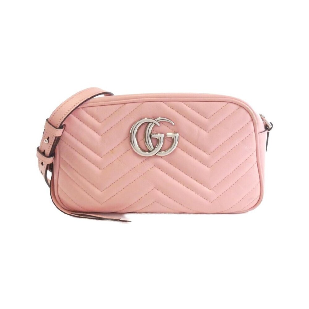 Gucci GG Marmont Shoulder Bag